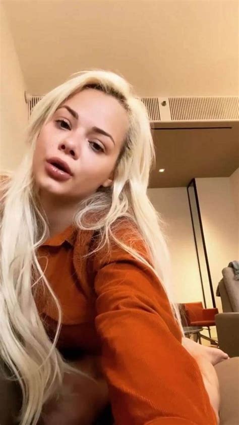 elsa jean leaked|Sapphire Howell (@elsajeanofficial) • Instagram photos and videos